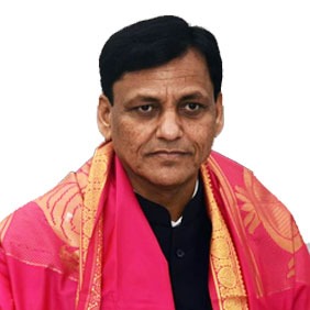 Nityanand Rai