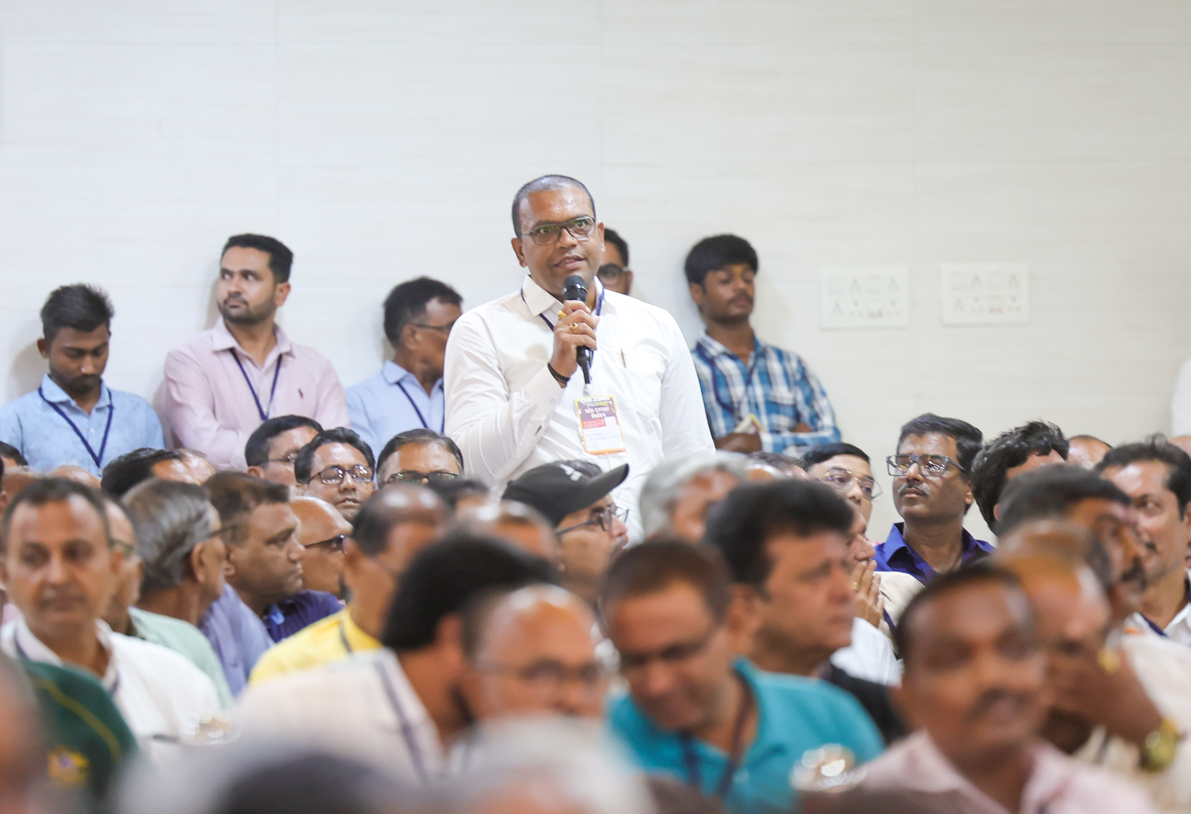 Union Home Minister and Minister of Cooperation Shri Amit Shah says that People-centric governance championed by Prime Minister Shri Narendra Modi in Gujarat has now become a defining principle of governance across India