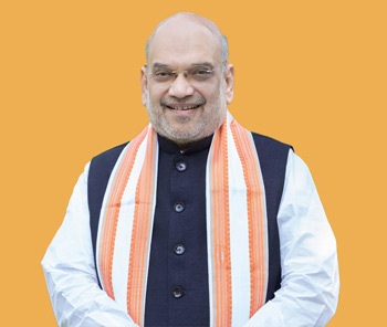 Shri Amit Shah