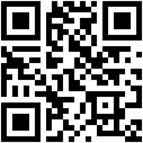 Map QR Code