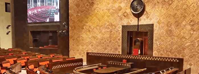 Rajya Sabha Questions